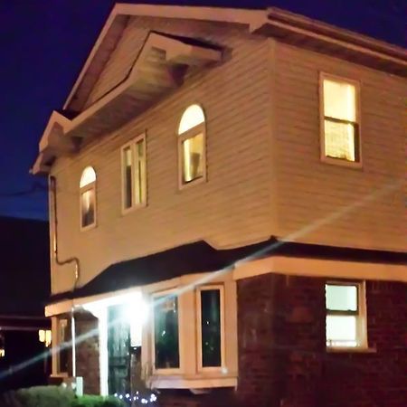 Jfk Bed And Breakfast Guesthouse New York Exterior foto