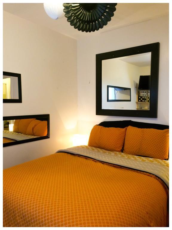 Jfk Bed And Breakfast Guesthouse New York Exterior foto