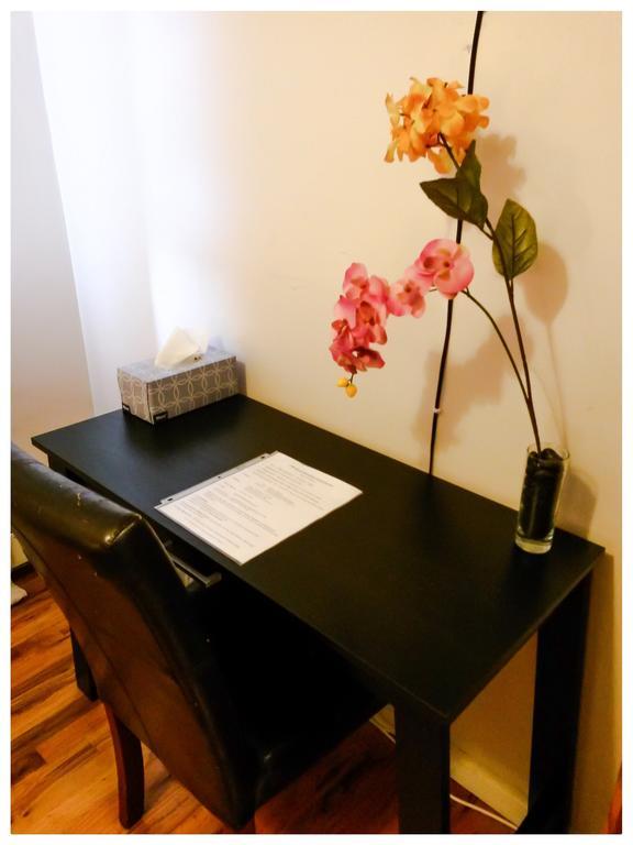 Jfk Bed And Breakfast Guesthouse New York Zimmer foto