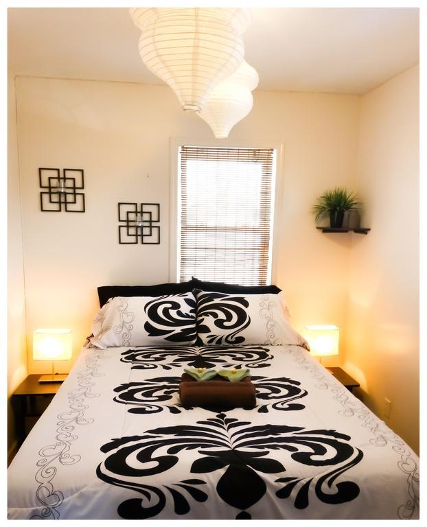 Jfk Bed And Breakfast Guesthouse New York Zimmer foto