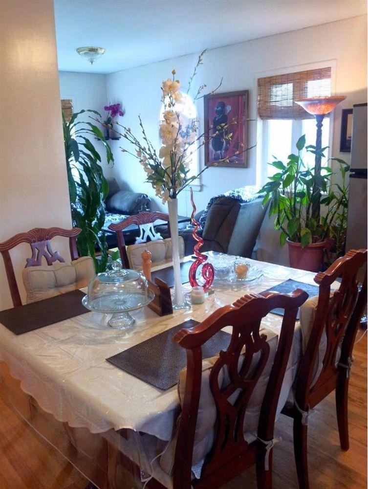 Jfk Bed And Breakfast Guesthouse New York Exterior foto