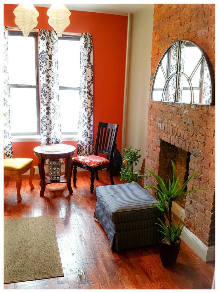 Jfk Bed And Breakfast Guesthouse New York Exterior foto