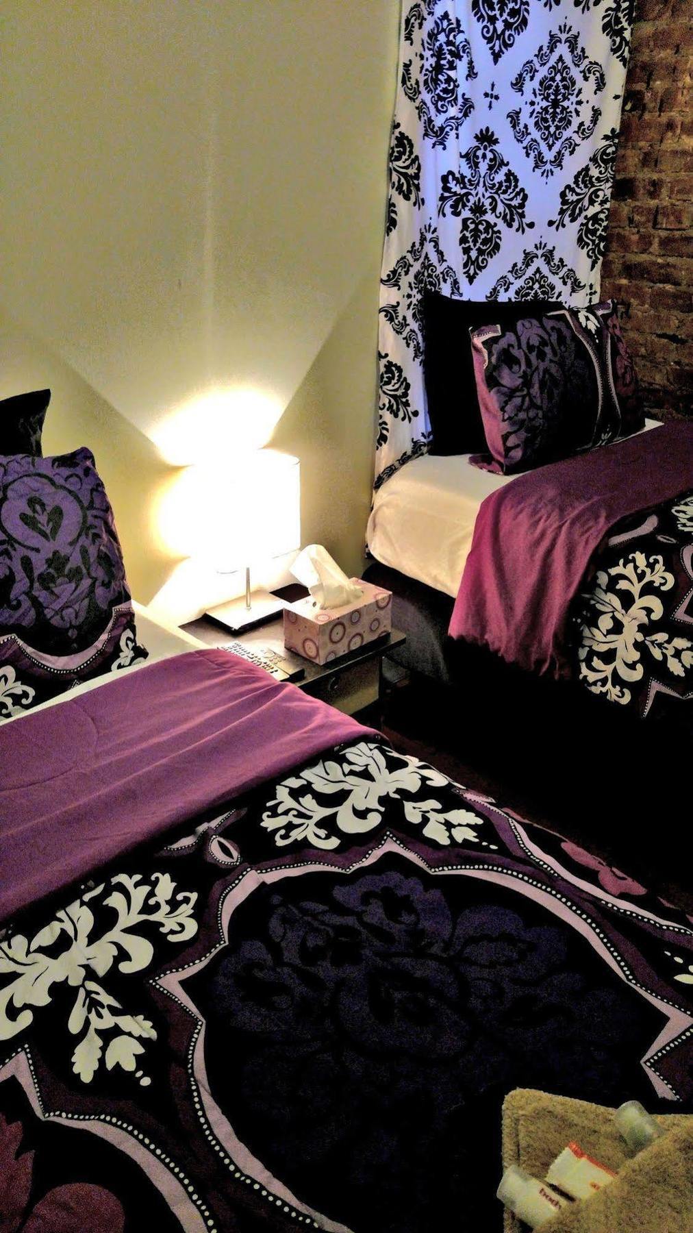 Jfk Bed And Breakfast Guesthouse New York Exterior foto